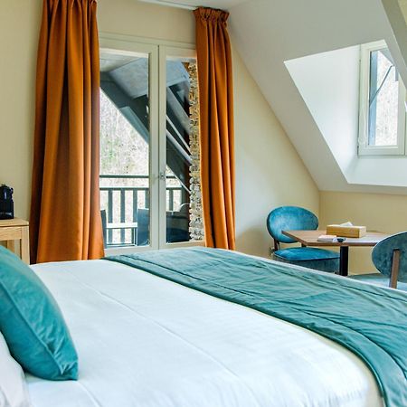 Hotel Moulin De Cambelong- Emilie & Thomas à Conques-en-Rouergue Extérieur photo
