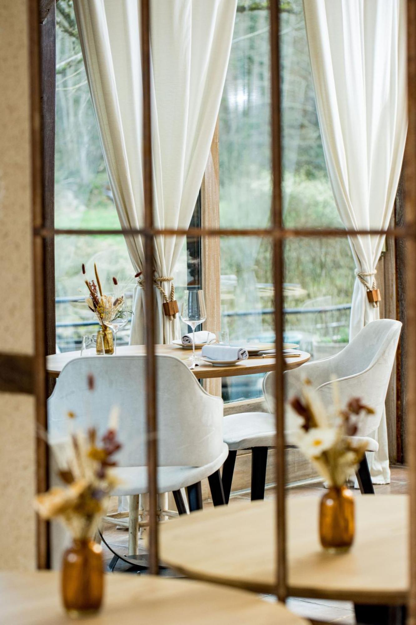 Hotel Moulin De Cambelong- Emilie & Thomas à Conques-en-Rouergue Extérieur photo